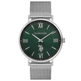 U.S. Polo Assn. USPA1024-12 Erkek Kol Saati