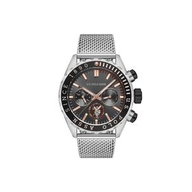 U.S. Polo Assn. USPA1025-01 Erkek Kol Saati