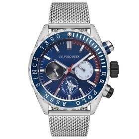 U.S. Polo Assn. USPA1025-02 Erkek Kol Saati