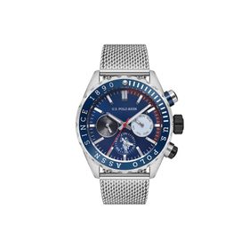 U.S. Polo Assn. USPA1025-02 Erkek Kol Saati