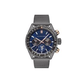 U.S. Polo Assn. USPA1025-03 Erkek Kol Saati