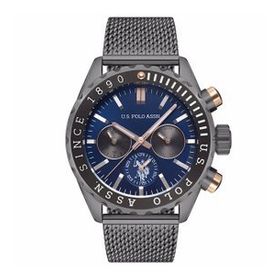 U.S. Polo Assn. USPA1025-03 Erkek Kol Saati