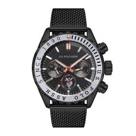 U.S. Polo Assn. USPA1025-04 Erkek Kol Saati