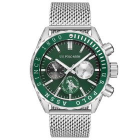 U.S. Polo Assn. USPA1025-05 Erkek Kol Saati