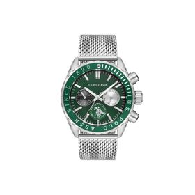 U.S. Polo Assn. USPA1025-05 Erkek Kol Saati