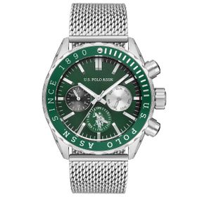U.S. Polo Assn. USPA1025-05 Erkek Kol Saati