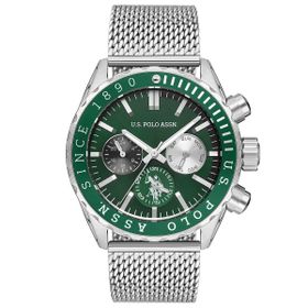 U.S. Polo Assn. USPA1025-05 Erkek Kol Saati