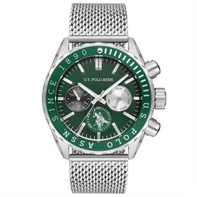U.S. Polo Assn. USPA1025-05 Erkek Kol Saati