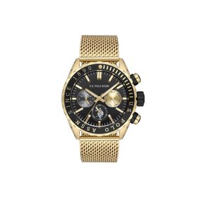 U.S. Polo Assn. USPA1025-06 Erkek Kol Saati