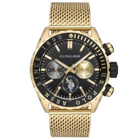 U.S. Polo Assn. USPA1025-06 Erkek Kol Saati