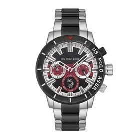 U.S. Polo Assn. USPA1026-02 Erkek Kol Saati