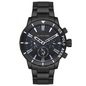 U.s. Polo Assn. Uspa1026-03 Erkek Kol Saati