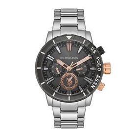 U.S. Polo Assn. USPA1026-05 Erkek Kol Saati