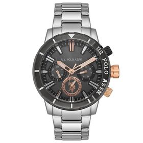 U.S. Polo Assn. USPA1026-05 Erkek Kol Saati