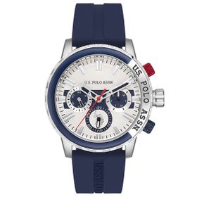 U.S. Polo Assn. USPA1026-06 Erkek Kol Saati