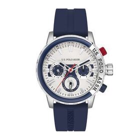 U.S. Polo Assn. USPA1026-06 Erkek Kol Saati