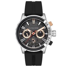 U.S. Polo Assn. Uspa1026-08 Erkek Kol Saati