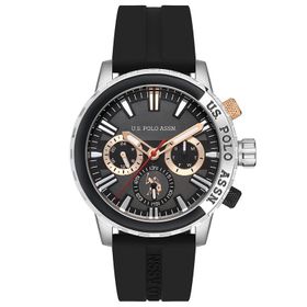 U.S. Polo Assn. Uspa1026-08 Erkek Kol Saati