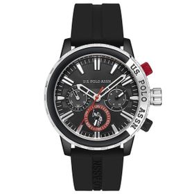 U.S. Polo Assn. USPA1026-09 Erkek Kol Saati