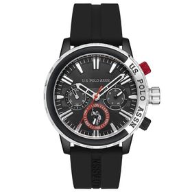 U.S. Polo Assn. USPA1026-09 Erkek Kol Saati