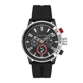 U.S. Polo Assn. USPA1026-09 Erkek Kol Saati