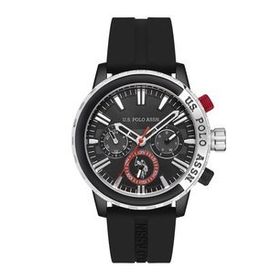 U.S. Polo Assn. USPA1026-09 Erkek Kol Saati