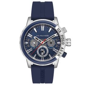 U.S. Polo Assn. USPA1026-10 Erkek Kol Saati