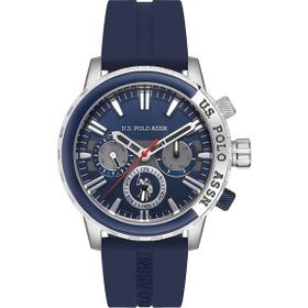 U.S. Polo Assn. USPA1026-10 Erkek Kol Saati