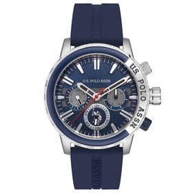 U.S. Polo Assn. USPA1026-10 Erkek Kol Saati