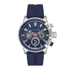 U.S. Polo Assn. USPA1026-10 Erkek Kol Saati