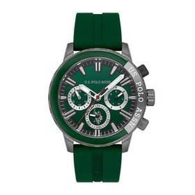 U.S. Polo Assn. USPA1026-11 Erkek Kol Saati