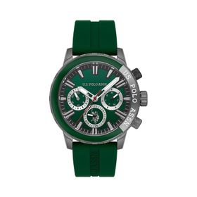 U.S. Polo Assn. USPA1026-11 Erkek Kol Saati