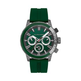 U.S. Polo Assn. USPA1026-11 Erkek Kol Saati