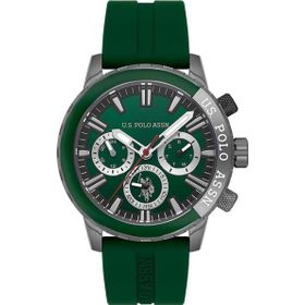 U.S. Polo Assn. USPA1026-11 Erkek Kol Saati