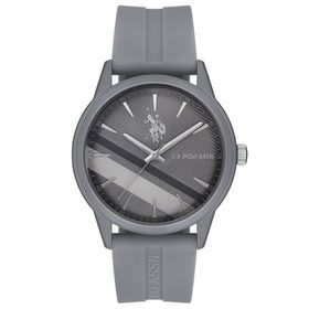 U.S. Polo Assn. USPA1027-01 Erkek Kol Saati