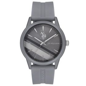 U.S. Polo Assn. USPA1027-01 Erkek Kol Saati