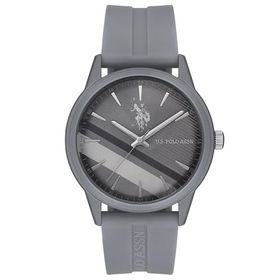 U.S. Polo Assn. USPA1027-01 Erkek Kol Saati