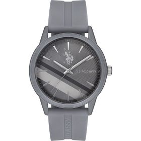 U.S. Polo Assn. USPA1027-01 Erkek Kol Saati