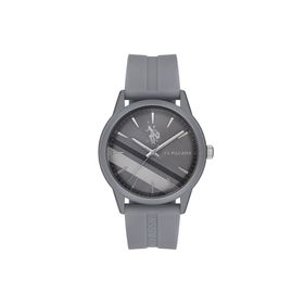 U.S. Polo Assn. USPA1027-01 Erkek Kol Saati