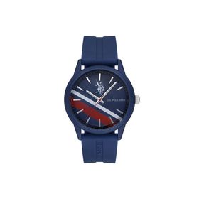 U.S. Polo Assn. USPA1027-02 Erkek Kol Saati