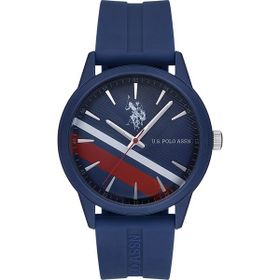 U.S. Polo Assn. USPA1027-02 Erkek Kol Saati