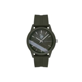 U.S. Polo Assn. USPA1027-05 Erkek Kol Saati