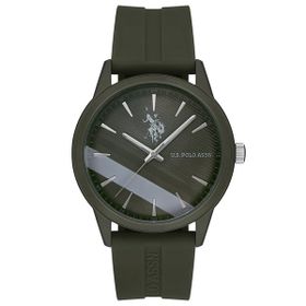 U.S. Polo Assn. USPA1027-05 Erkek Kol Saati