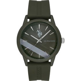 U.S. Polo Assn. USPA1027-05 Erkek Kol Saati