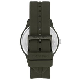 U.S. Polo Assn. USPA1027-05 Erkek Kol Saati