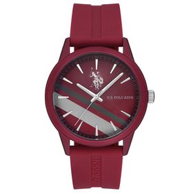 U.S. Polo Assn. USPA1027-06 Erkek Kol Saati