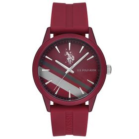 U.S. Polo Assn. USPA1027-06 Erkek Kol Saati