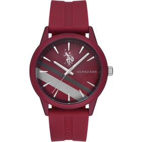 U.S. Polo Assn. USPA1027-06 Erkek Kol Saati