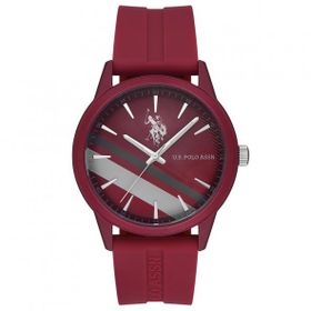 U.S. Polo Assn. USPA1027-06 Erkek Kol Saati