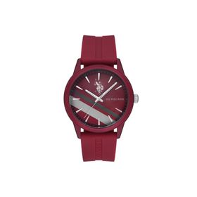 U.S. Polo Assn. USPA1027-06 Erkek Kol Saati